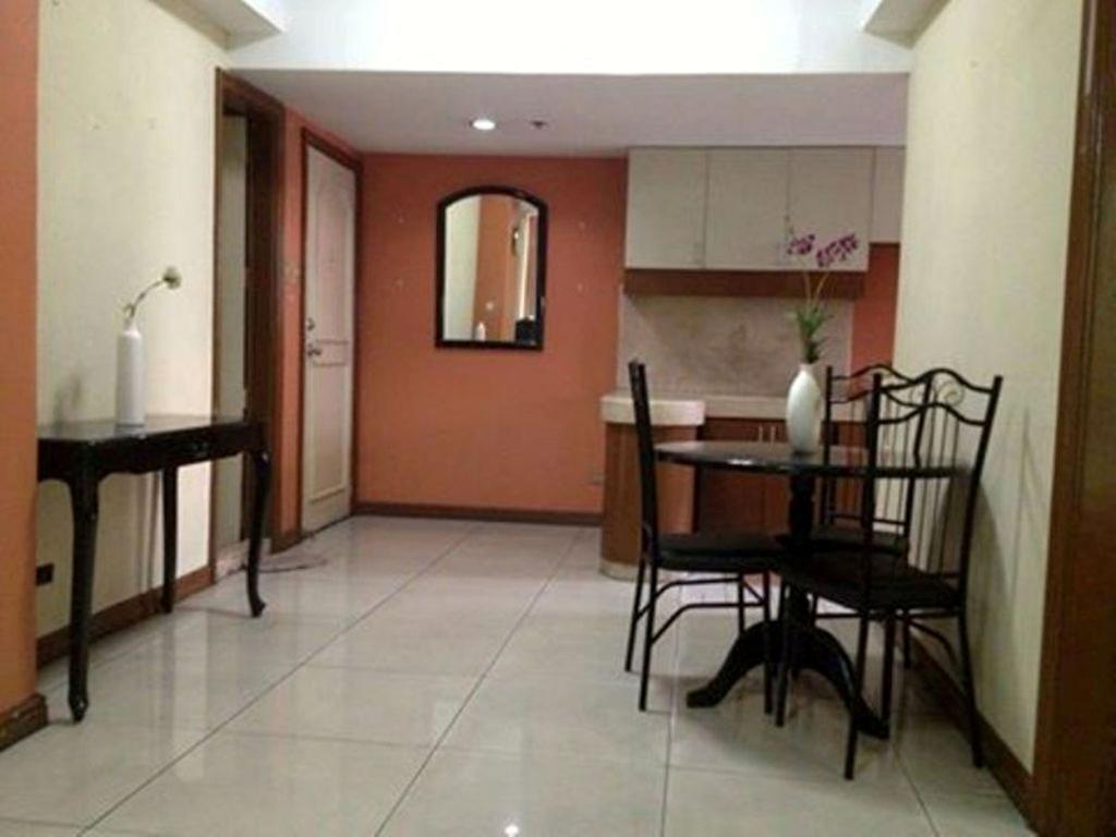 Mpt Suites Макати Номер фото