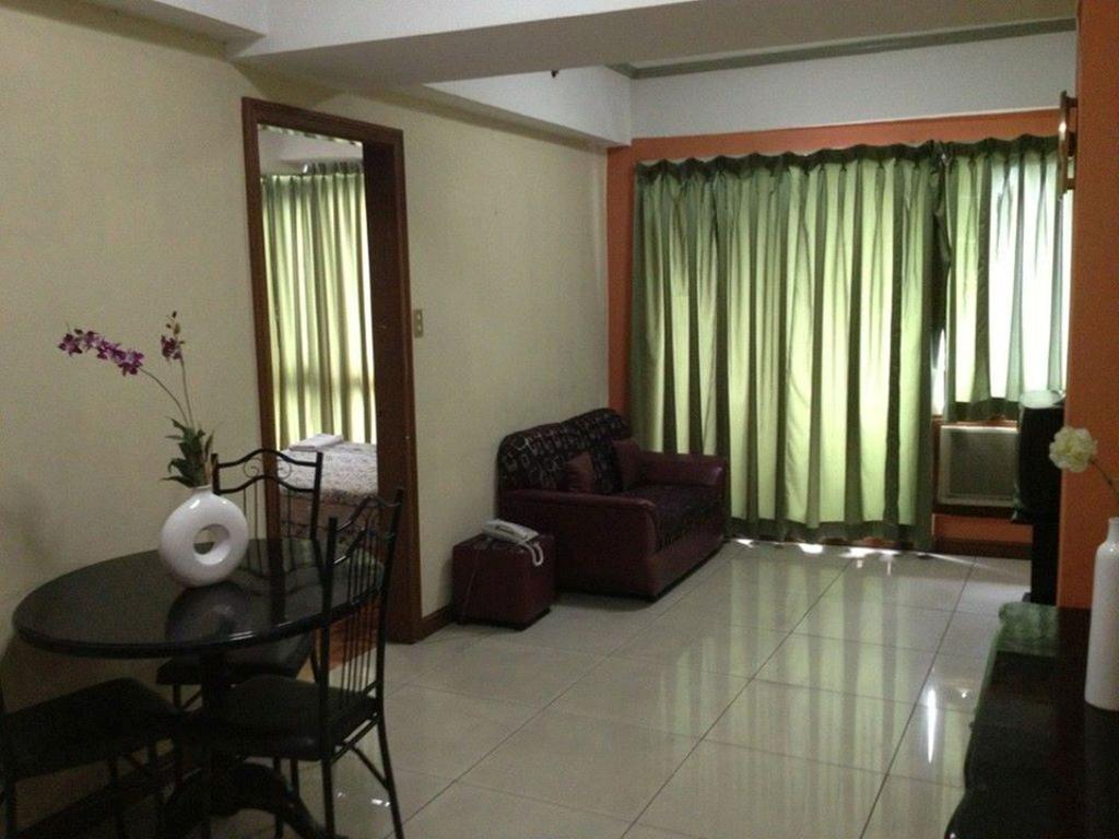 Mpt Suites Макати Номер фото